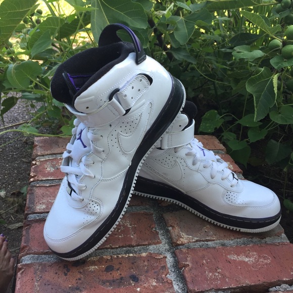 air jordan force fusion 6